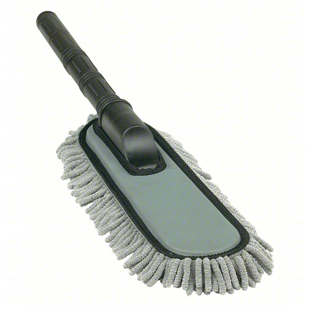 AutoSpa Microfiber MAX Body Shine Duster