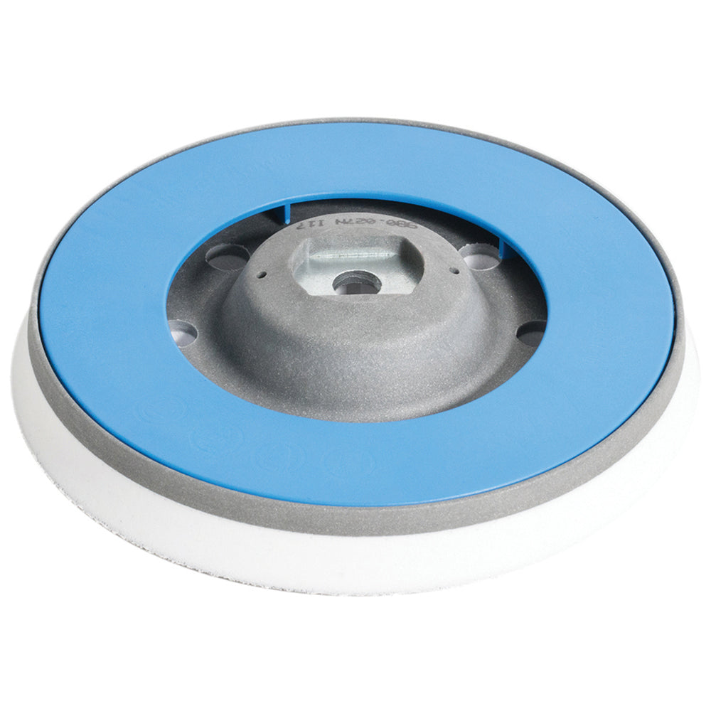 RUPES Backing Plate for Bigfoot LHR15 and Duetto LHR12E Polishers, 980.027N - 5"