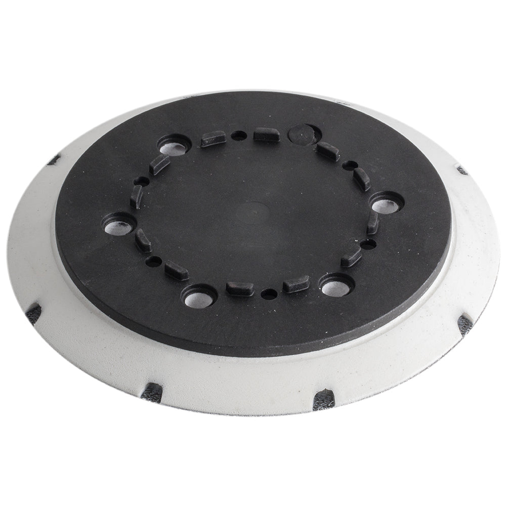 RUPES Backing Plate for Bigfoot Mille LK900E Polisher, 980.037 - 5"