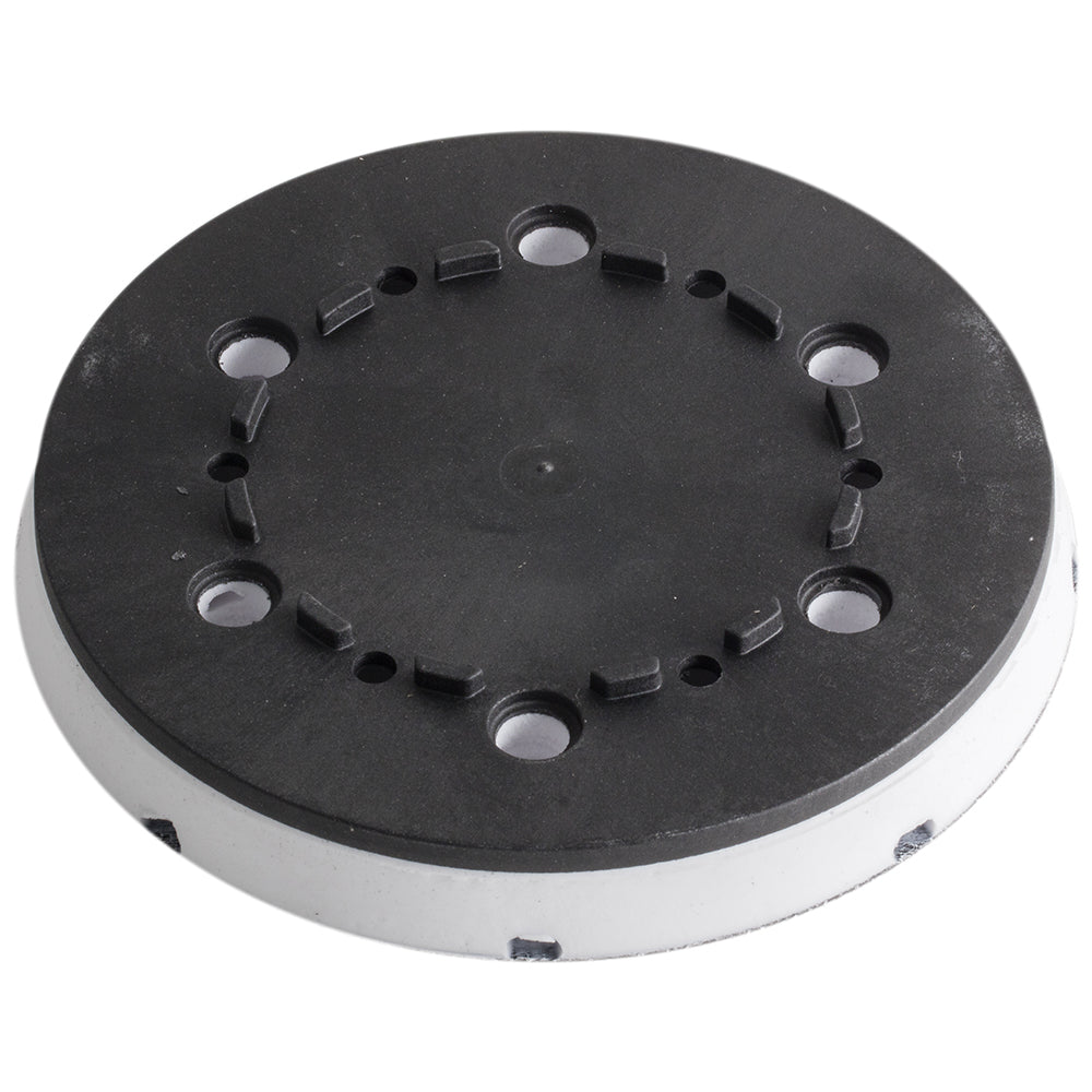 RUPES Backing Plate for Bigfoot Mille LK900E Polisher, 981.089 - 6"