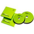 Koch-Chemie Polish & Sealing Foam Pad - 6", Green