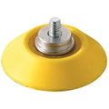 RUPES Backing Plate for Pneumatic Mini Random Orbital Sander, 9P01.046 - 2"