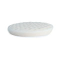 RUPES Rotary Waffle Ultra-Fine Foam Polishing Pad, 9.WF150S - 5", White