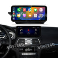 10.25" E Class Coupe C207/W212 2009-2016 LHD Mercedes Benz Android Auto Screen