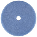 RUPES D-A Coarse Wool Polishing Pad, 9.NW160H - 6", Blue