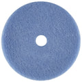 RUPES D-A Coarse Wool Polishing Pad, 9.NW80H - 3", Blue