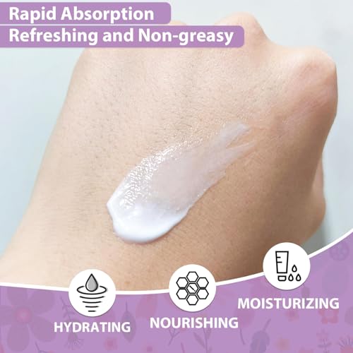 14 Pack Hand Cream Gifts Set,Valentines Day Gifts for Her,Birthday Gifts for Women Girls, Teacher Appreciation Gifts,Bulk Hand Lotion Travel Size for Dry Cracked Hands,Moisturizing Mini Hand Lotion