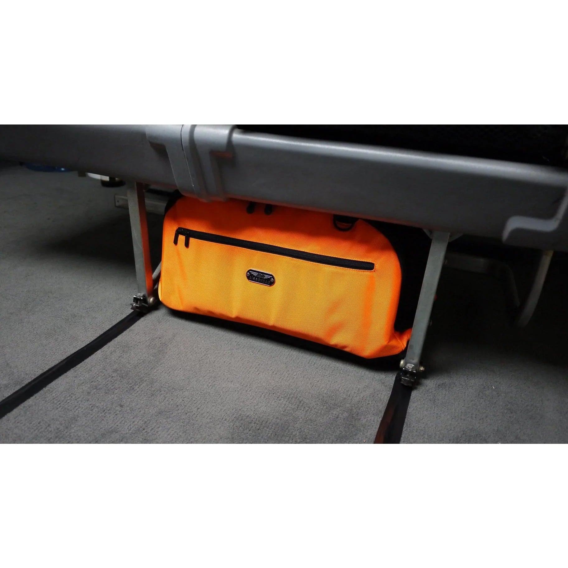 Sleepypod Air 2.0 Pet Carrier, Premium Airline Compliant Large Size Carrier - Newly Updated Model