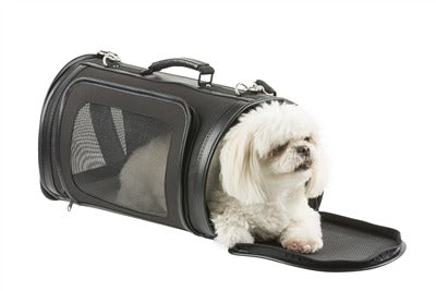 Petote Kelle Pet Carrier - Made in the USA - Please Note Shipping in Description
