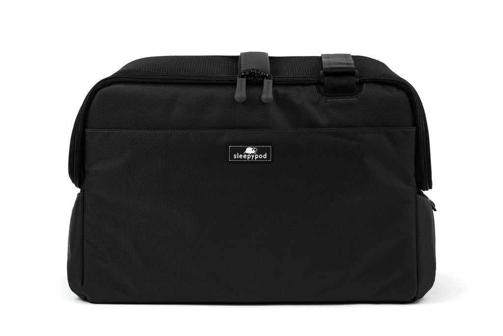 Sleepypod Atom Small Pet Carrier - Airline Compliant, Crash Tested Model