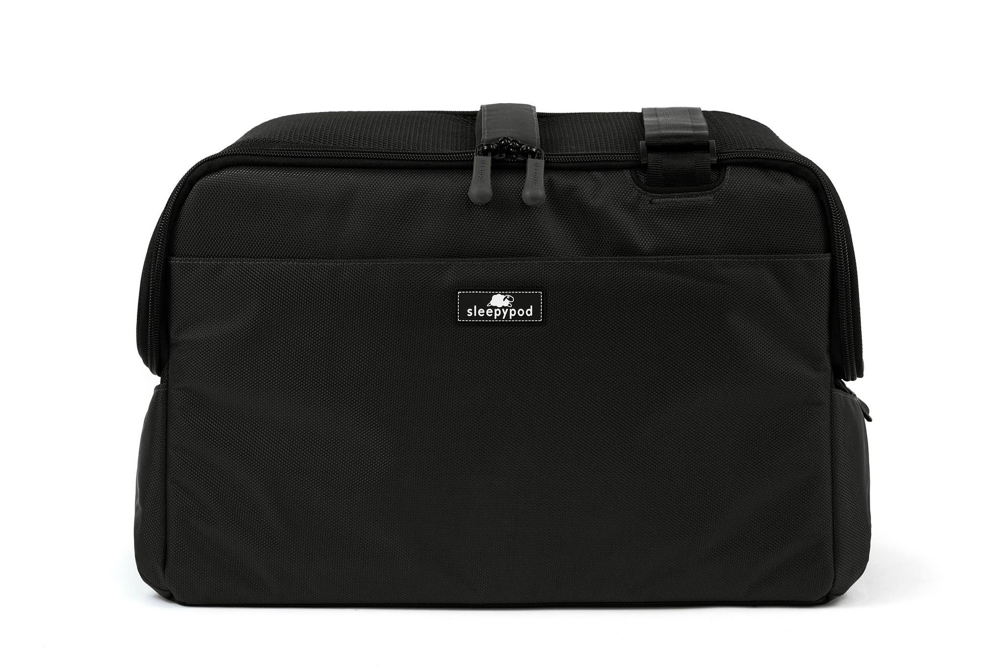 Sleepypod Atom Small Pet Carrier - Airline Compliant, Crash Tested Model