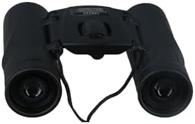 100x22 Compact Binoculars for Kids and Adults, Waterproof Mini Pocket Binoculars for Bird Watching, Hunting, Concert, Traveling, Sightseeing