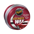 Meguiar's Cleaner Wax, A1214 - 11 oz. paste