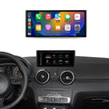 10.25'' A1/S1 2010-2018 Audi Android Screen | Online Video | Wireless Carplay | 8+64GB