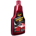 Meguiar's Deep Crystal System Carnauba Wax, A2216 - 16 oz.