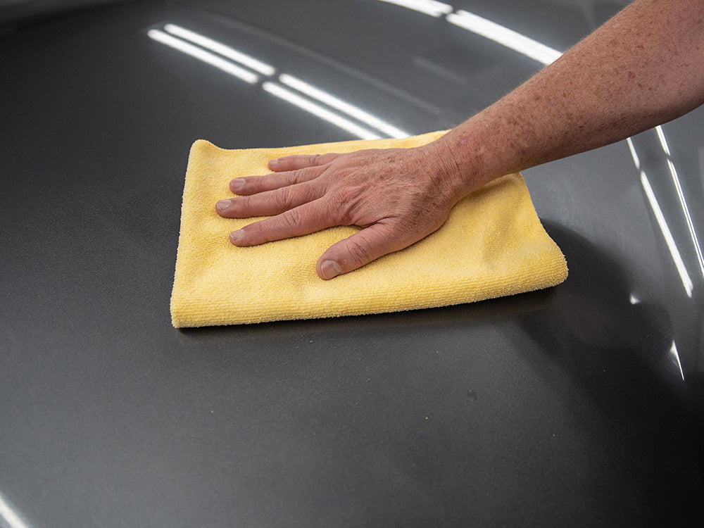 Meguiar's Quik Detailer, A3316 - 16 oz.