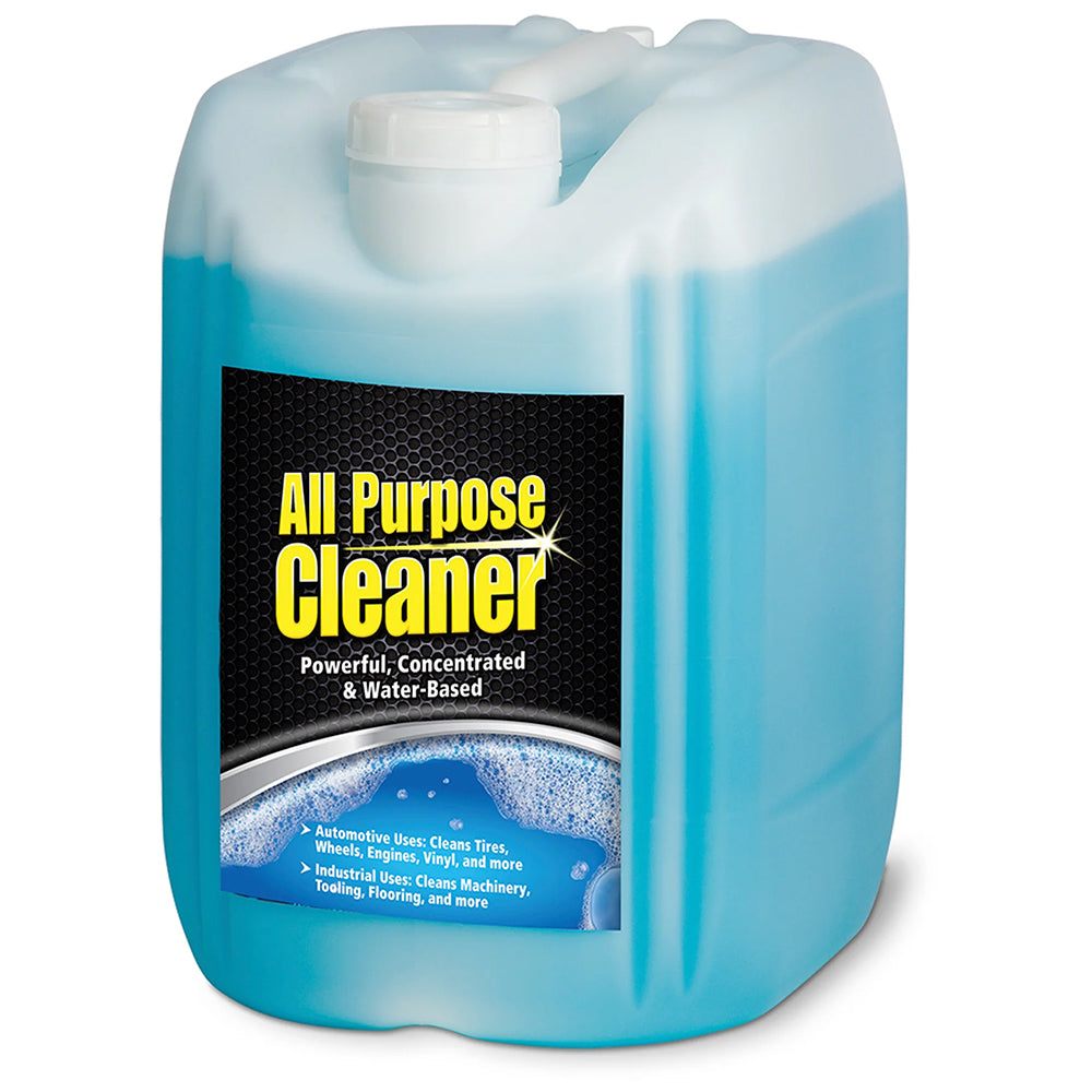 Stoner All Purpose Cleaner - 5 gal.