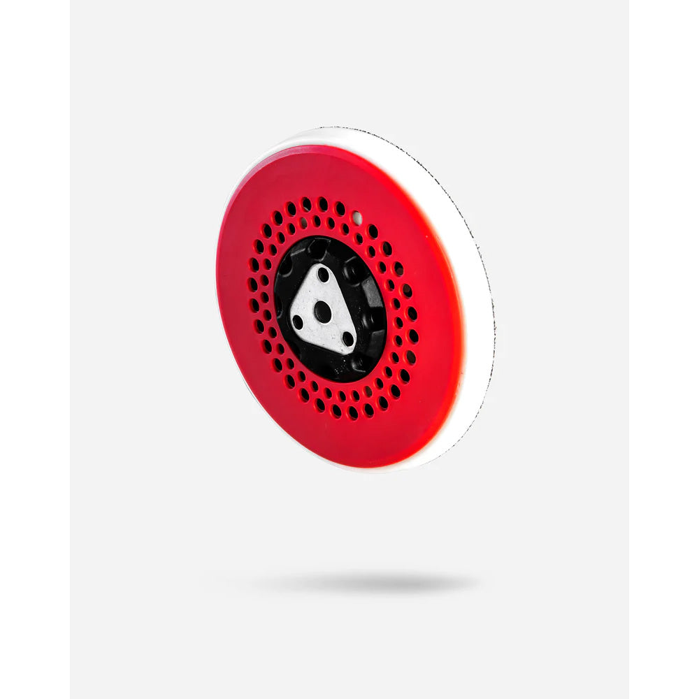 Adam's Swirl Killer Backing Plate - 15mm