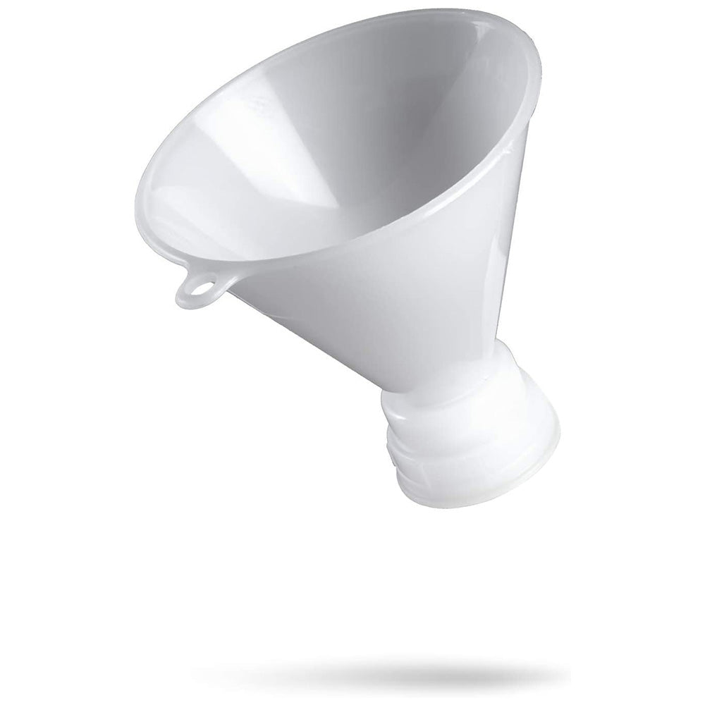 Adam's EZ-Fill Threaded Funnel