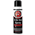 Adam's In & Out Spray, Plastic, Vinyl & Trim Enhancer - 12 oz.