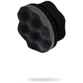 Adam's Hex-Grip Tire Dressing Applicator - Black