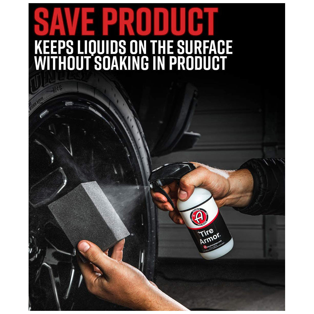 Adam's VRT Super Block Dressing Foam Applicator