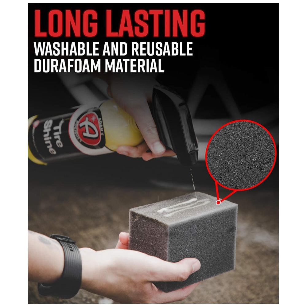 Adam's VRT Super Block Dressing Foam Applicator
