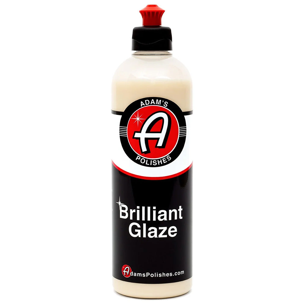 Adam's Brilliant Glaze - 16 oz.
