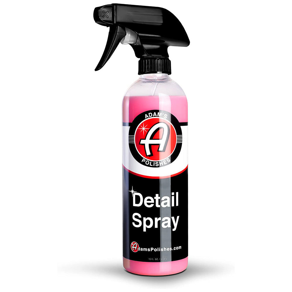 Adam's Detail Spray - 16 oz.