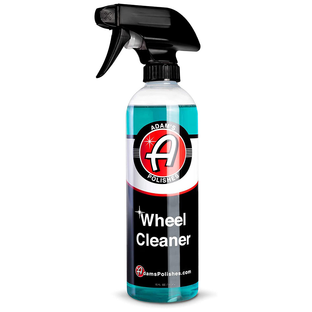 Adam's Wheel Cleaner - 16 oz.
