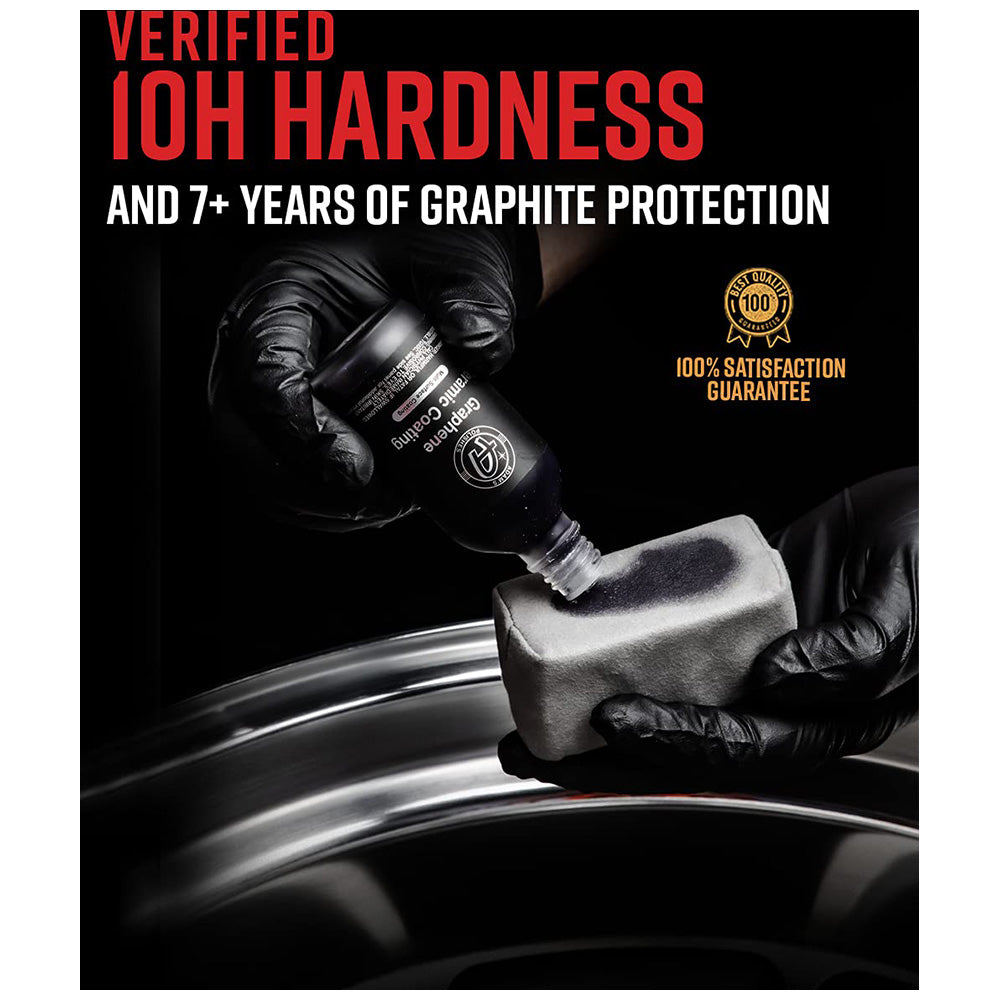 Adam's Graphene Ceramic Coating - 60ml