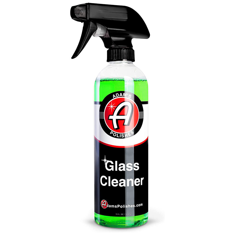 Adam's Glass Cleaner - 16 oz.