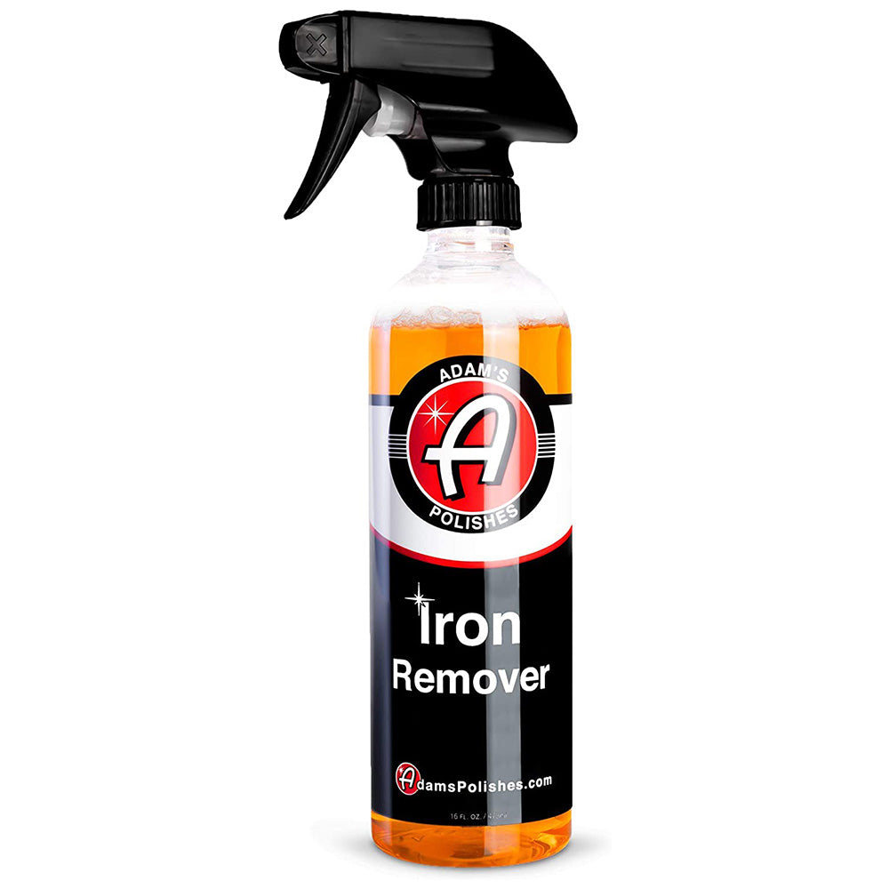Adam's Iron Remover - 16 oz.