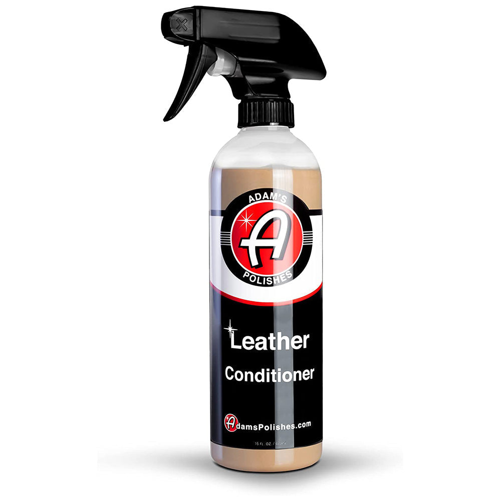 Adam's Leather Conditioner - 16 oz.