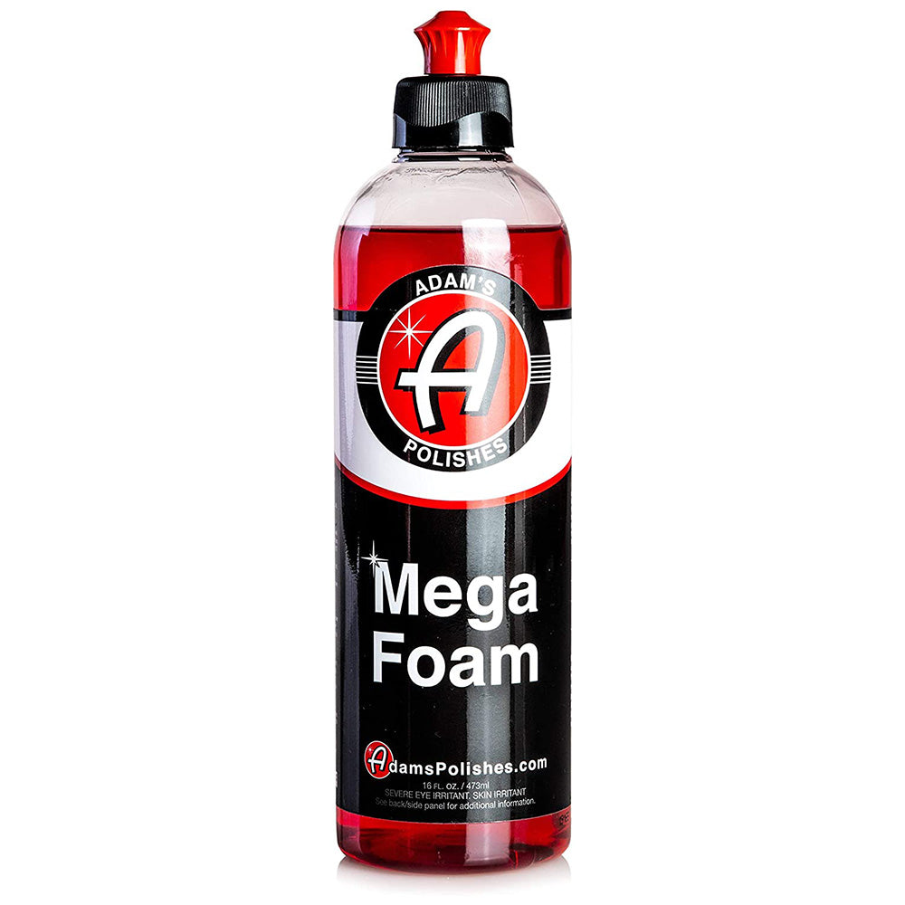 Adam's Mega Foam - 16 oz.