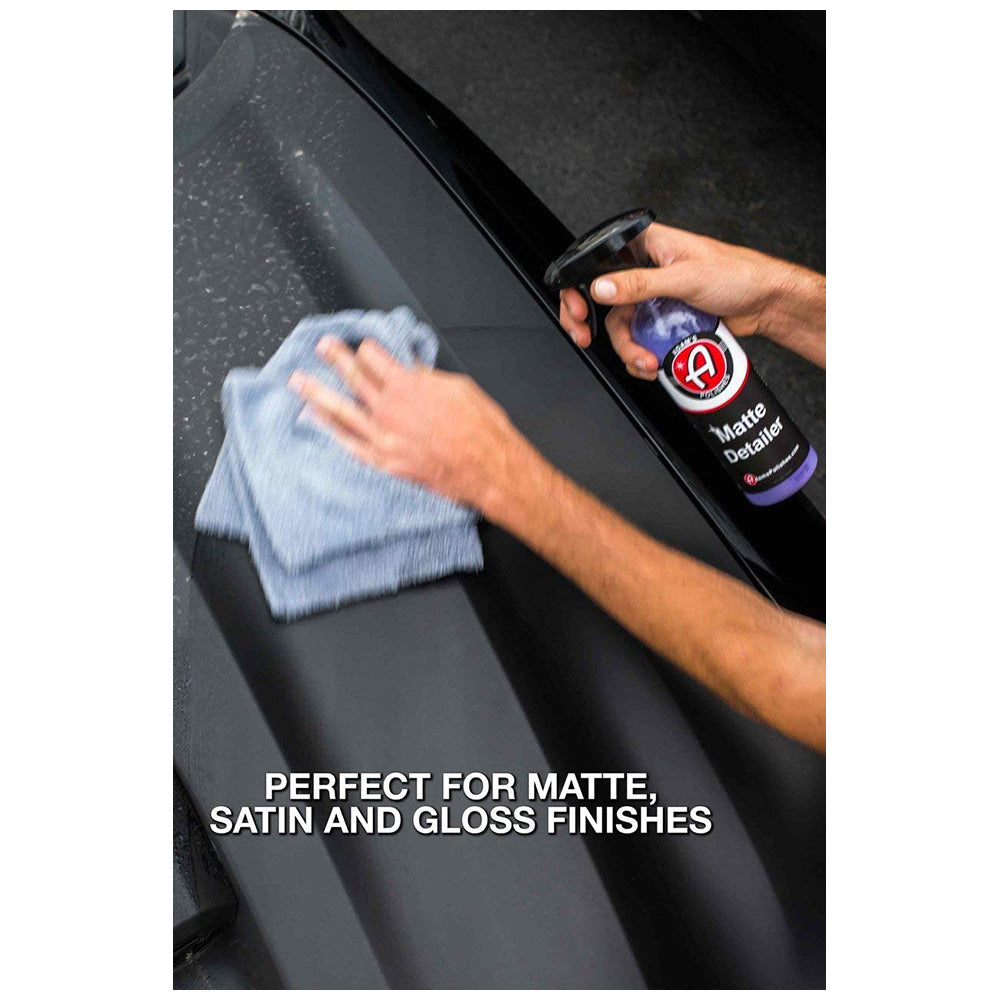 Adam's Matte Detailer - 1 gal.