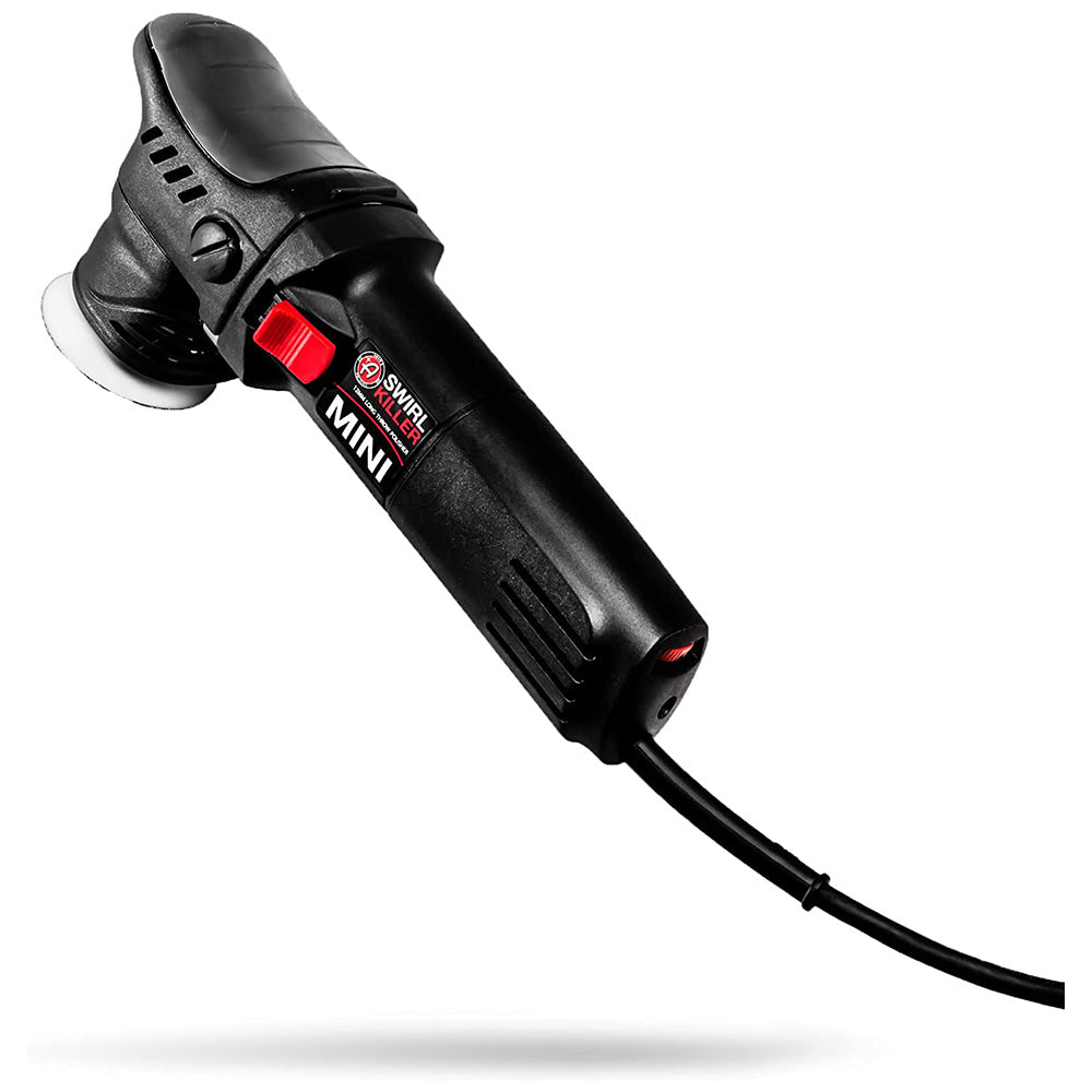 Adam's Swirl Killer Mini 12mm LT Polisher
