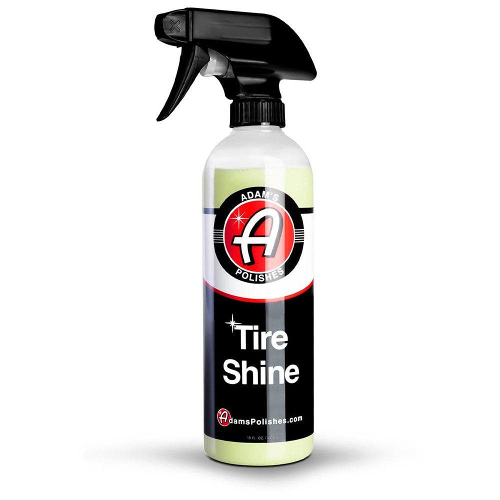 Adam's Tire Shine - 16 oz.