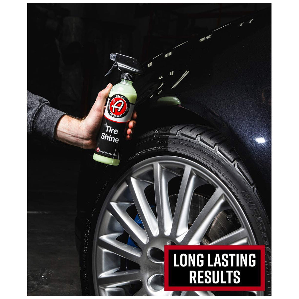 Adam's Tire Shine - 1 gal.