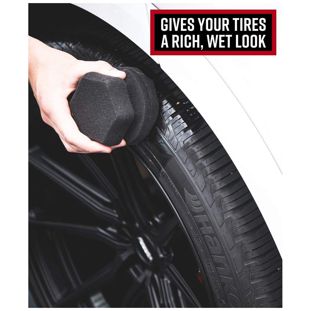 Adam's Tire Shine - 1 gal.