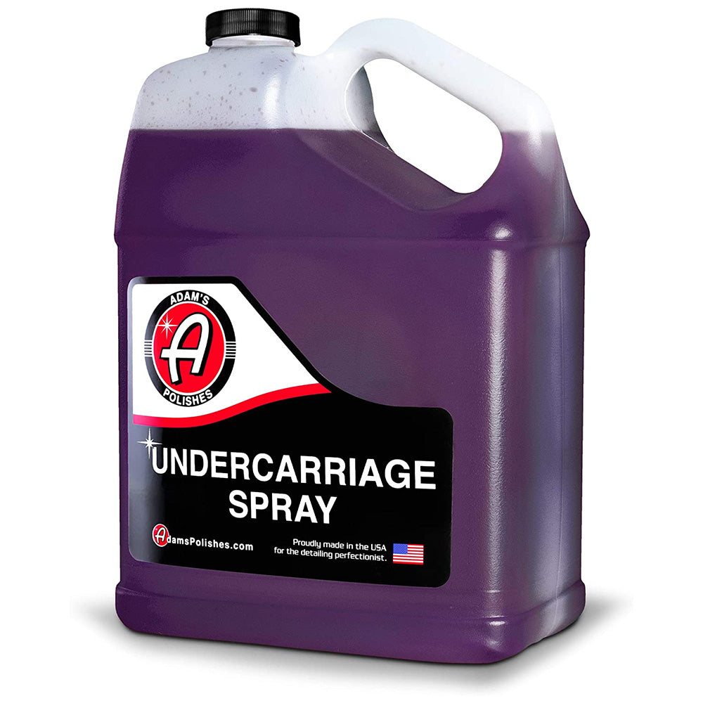 Adam's Undercarriage Spray - 1 gal.