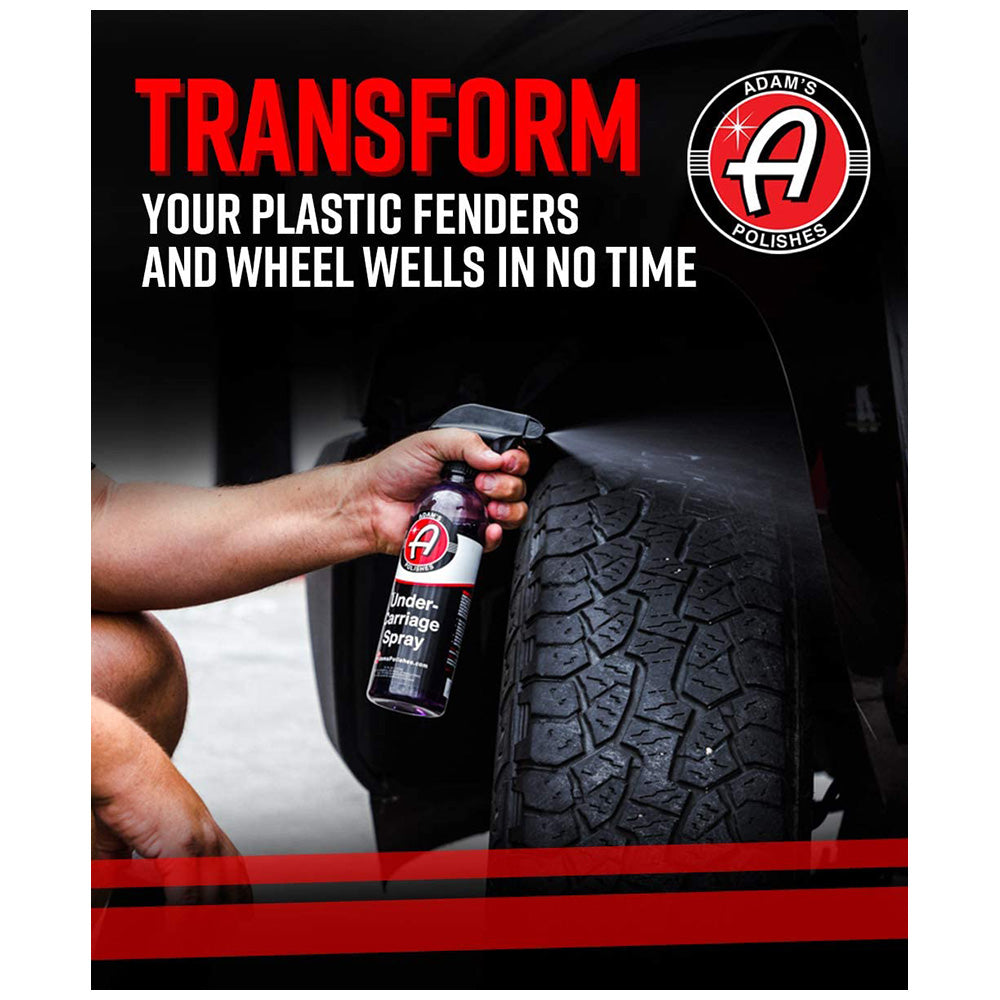 Adam's Undercarriage Spray - 16 oz.