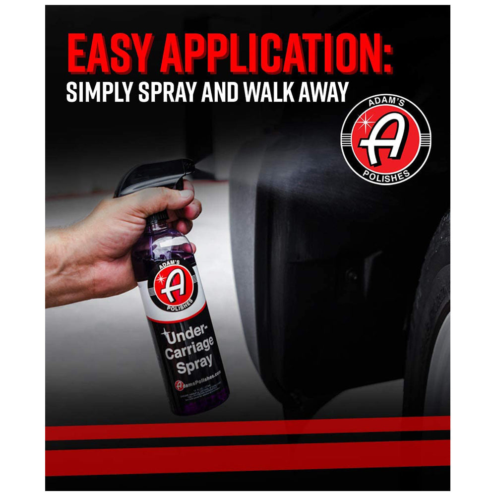Adam's Undercarriage Spray - 1 gal.