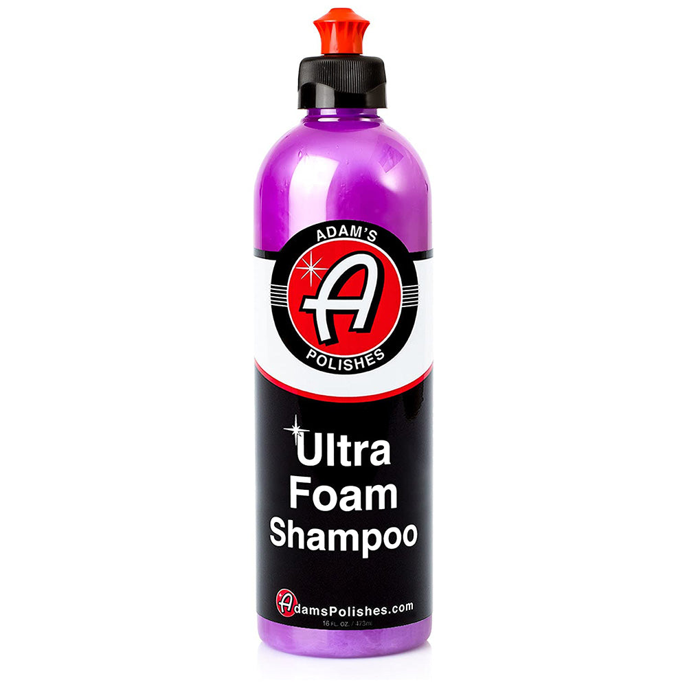 Adam's Ultra Foam - 16 oz.