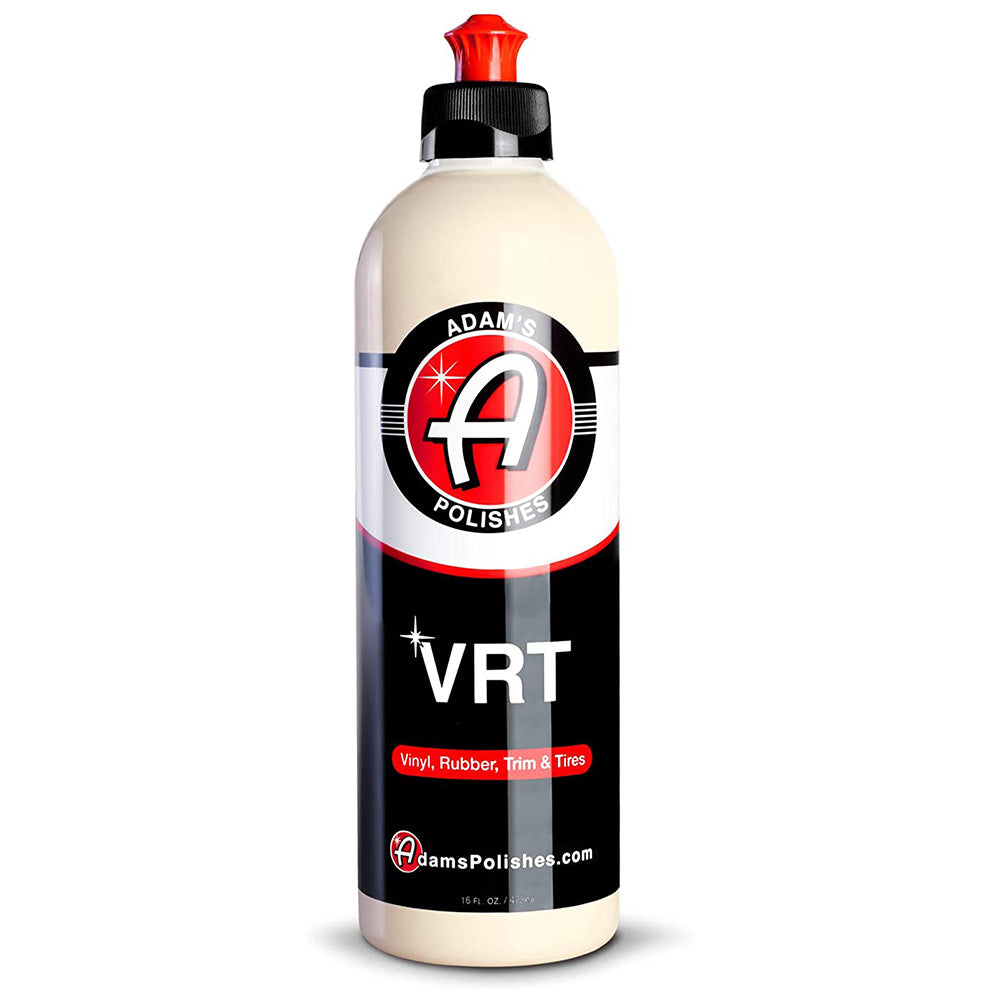 Adam's Super VRT Tire & Trim Dressing - 16 oz.