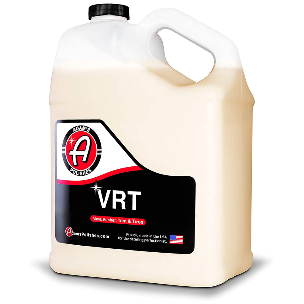 Adam's Super VRT Tire & Trim Dressing - 1 gal.