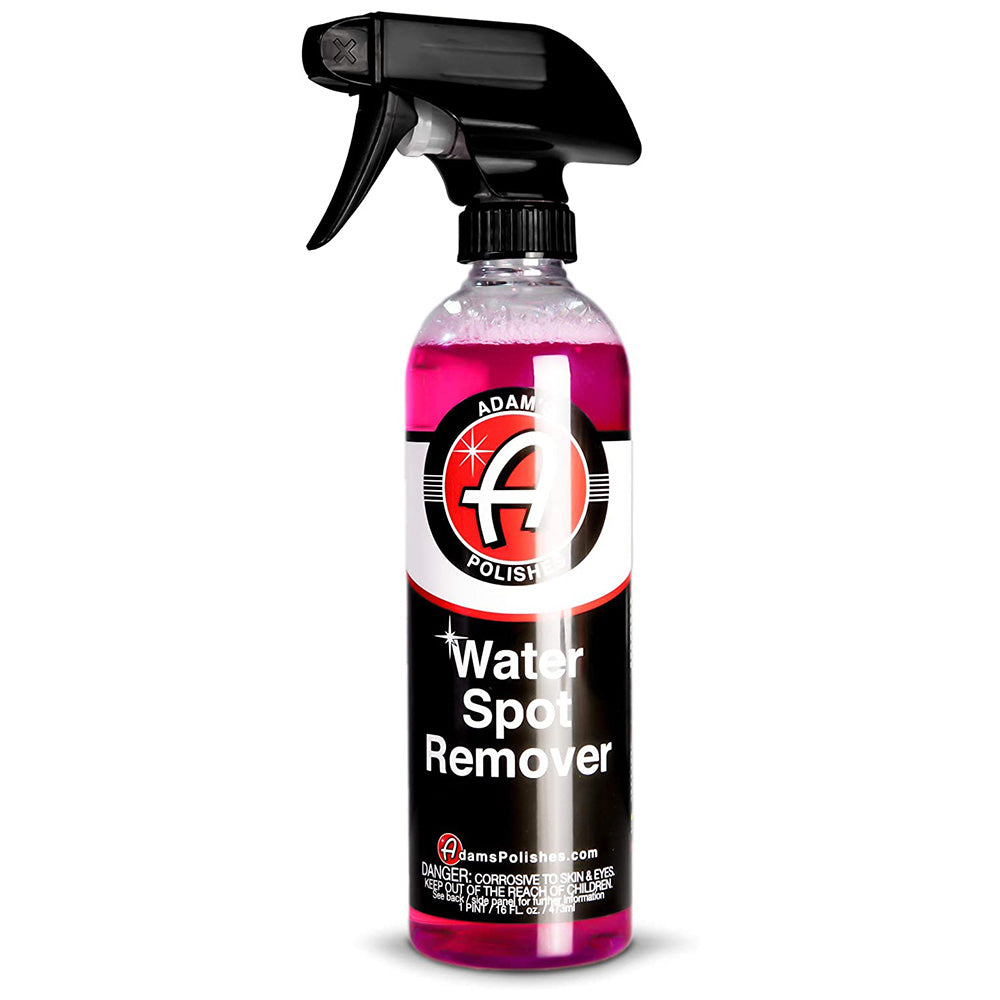 Adam's Water Spot Remover - 16 oz.