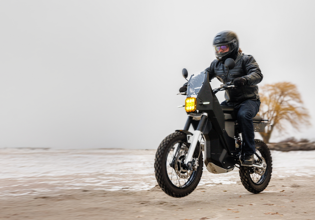 LAND LABS ADV Ascent | Pre-order