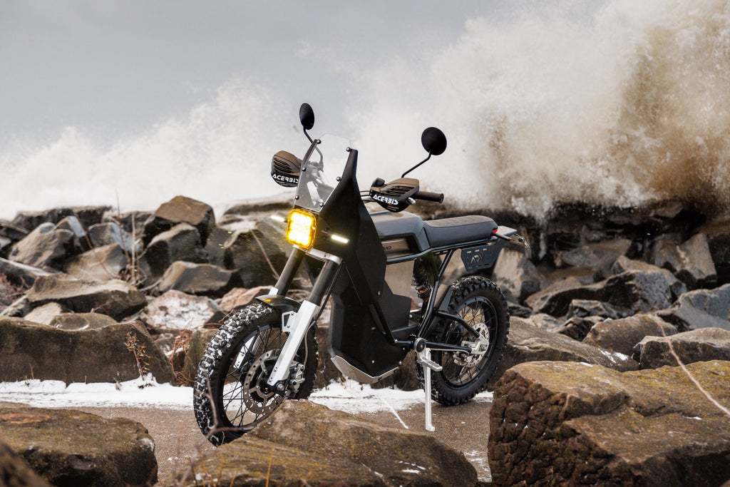 LAND LABS ADV Ascent | Pre-order