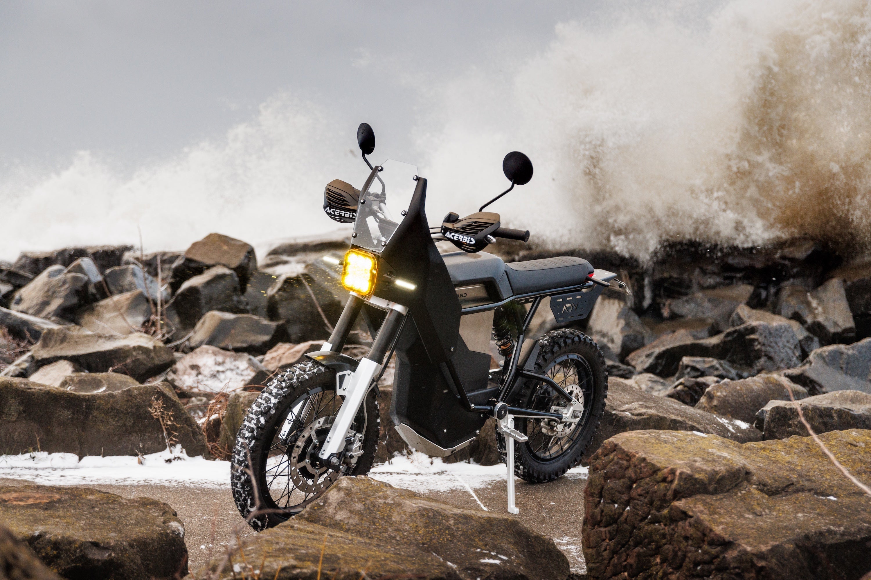 LAND LABS ADV Ascent | Pre-order